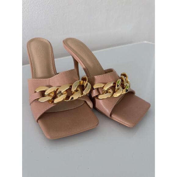 Charlotte Russe size 8 New NWT never used - Picture 4 of 5